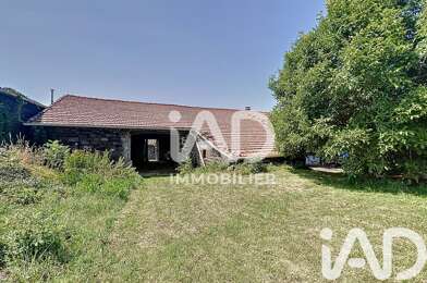 Maison 4 pièces 69000 €