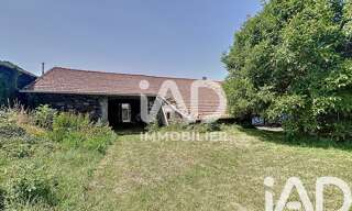 Maison 4 Pièces 64 m² à vendre à Saint-Martin-de-Fugères (43150)