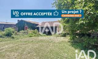 Maison 4 Pièces 64 m² à vendre à Saint-Martin-de-Fugères (43150)