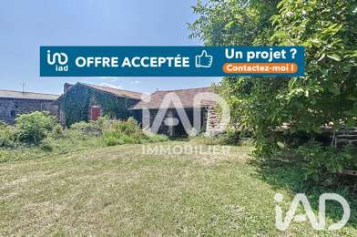 Maison 4 pièces 69000 €
