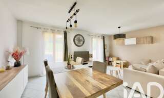 Maison 4 Pièces 84 m² à vendre à Égly (91520)