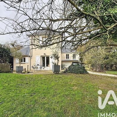 Maison 7 pièces 499000 €