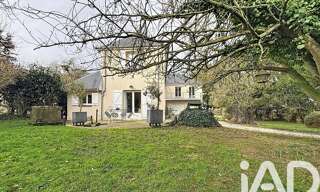 Maison 7 Pièces 225 m² à vendre à Bourg-Achard (27310)