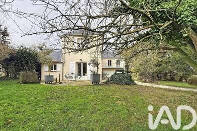 Maison 7 pièces 499000 €