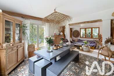 Maison 7 pièces 475000 €