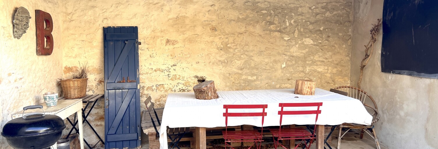 Maison 6 Pièces 139 m² à vendre à Saint-Georges-d'Oléron (17190)