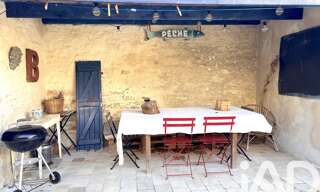 Maison 6 Pièces 139 m² à vendre à Saint-Georges-d'Oléron (17190)