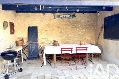 Maison 6 pièces 536082 €