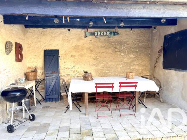 Vente Maison/villa 6 pièces — photo du bien