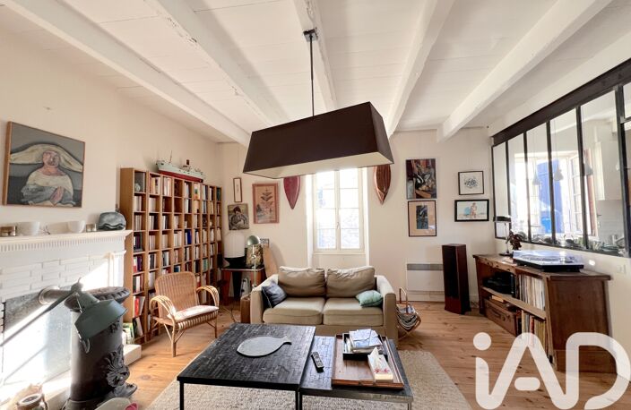 Vente Maison/villa 6 pièces — photo 3