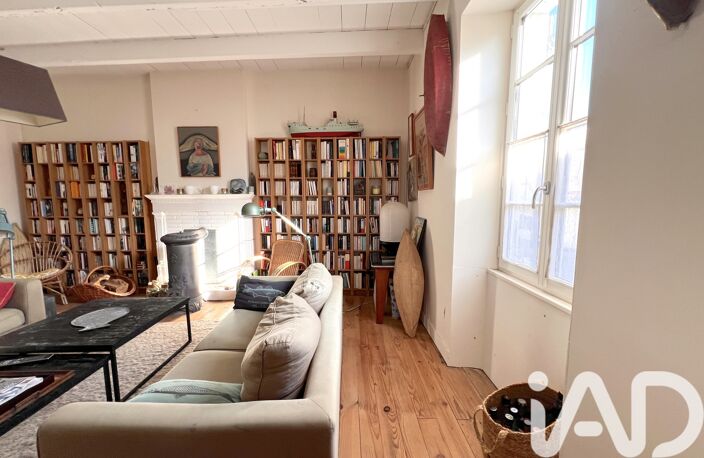 Vente Maison/villa 6 pièces — photo 4