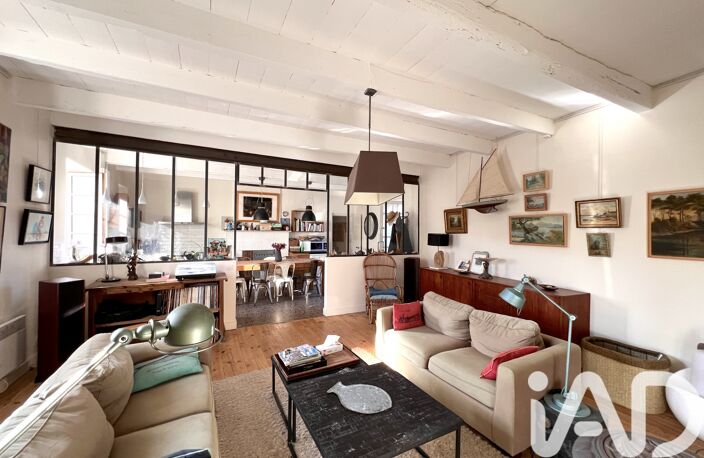 Vente Maison/villa 6 pièces — photo 5