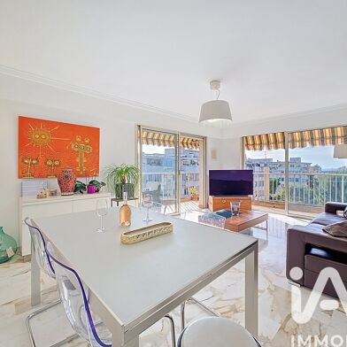 Appartement 4 pièces 385000 €