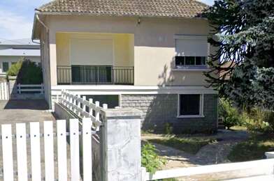 Maison 4 pièces 199900 €