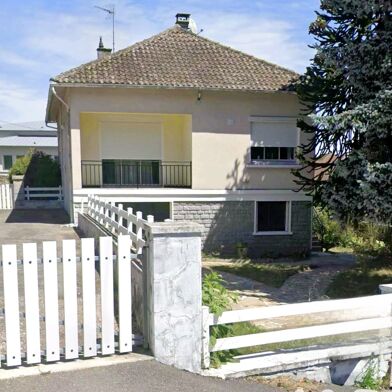 Maison 4 pièces 199900 €