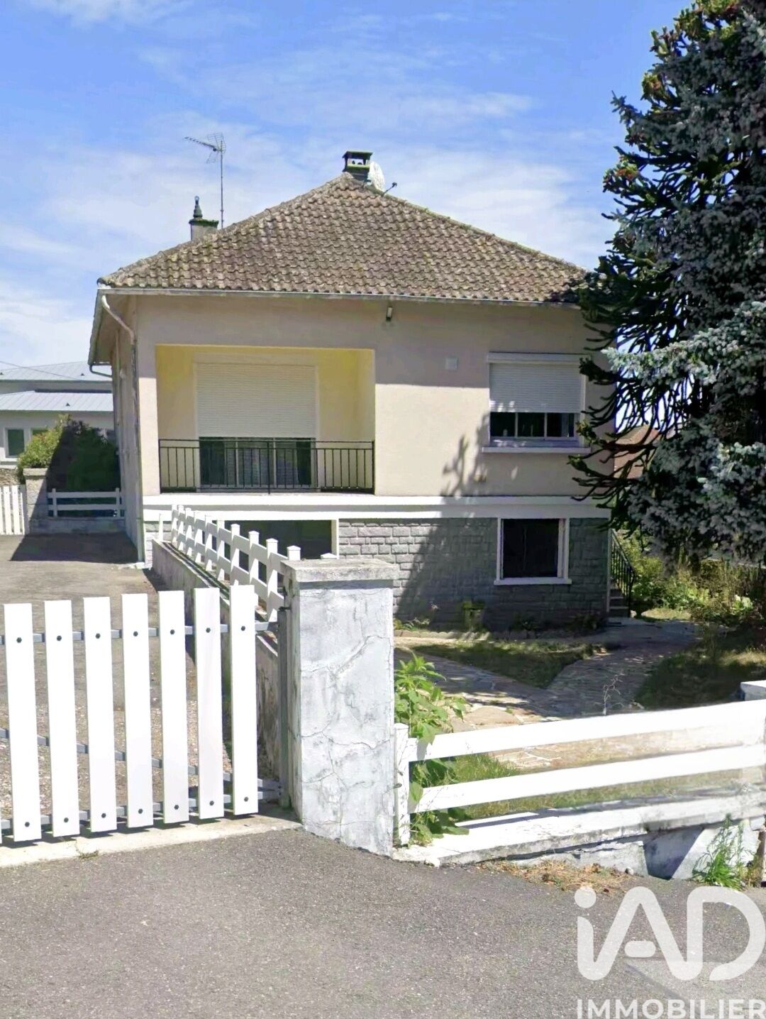 Maison à vendre, 4 pièces, 104 m², Nexon