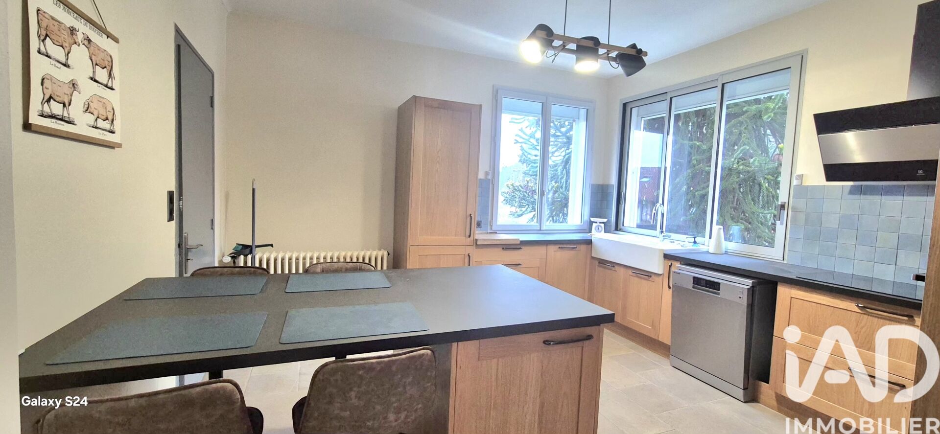 Vente Maison/villa 4 pièces - Photo 5