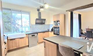 Maison 4 Pièces 104 m² à vendre à Nexon (87800)