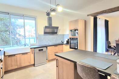 Maison 4 pièces 199700 €