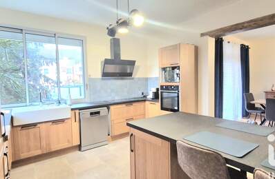 Vente Maison/villa 4 pièces — photo du bien