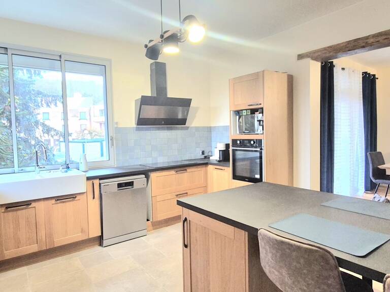 Vente Maison/villa 4 pièces — photo 1