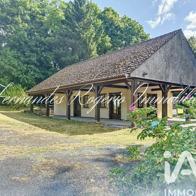 Maison 8 pièces 209990 €