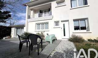 Maison 8 Pièces 165 m² à vendre à Saint-Pierre-du-Mont (40280)