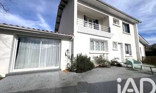 Maison 8 Pièces 165 m² à vendre à Saint-Pierre-du-Mont (40280)