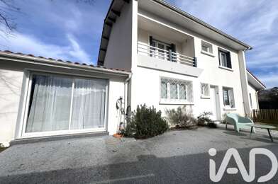 Maison 8 pièces 310000 €