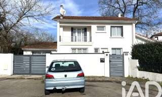 Maison 8 Pièces 165 m² à vendre à Saint-Pierre-du-Mont (40280)