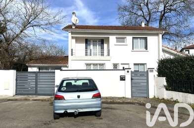Maison 8 pièces 289000 €