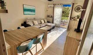 Appartement 2 Pièces 49 m² à louer à Cagnes-sur-Mer (06800)