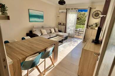 Appartement 2 pièces 1300 €