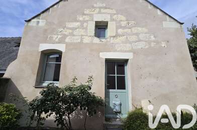 Maison 2 pièces 125000 €
