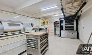 Commerce  207 m² à vendre à Paris 18 (75018)