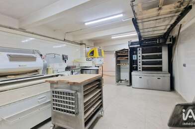 Commerce  199000 €