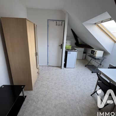 Appartement 1 pièces 40000 €
