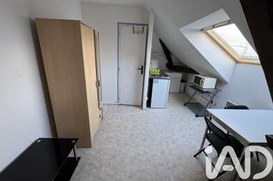 Appartement 1 pièces 40000 €