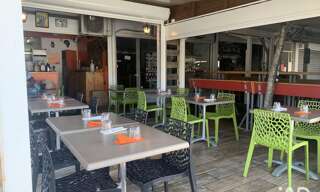 Commerce  31 m² à vendre à Pointe-à-Pitre (97110)