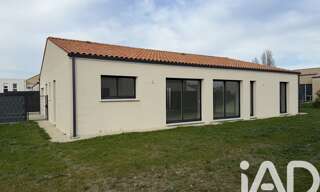 Maison 6 Pièces 149 m² à vendre à Médis (17600)