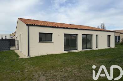 Maison 6 pièces 480000 €