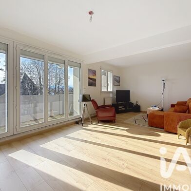 Appartement 3 pièces 175000 €