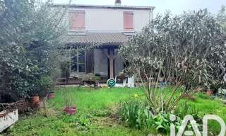 Maison 5 Pièces 107 m² à vendre à Boé (47550)