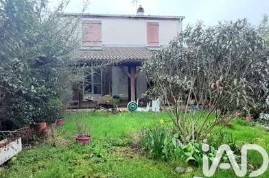 Maison 5 pièces 189900 €