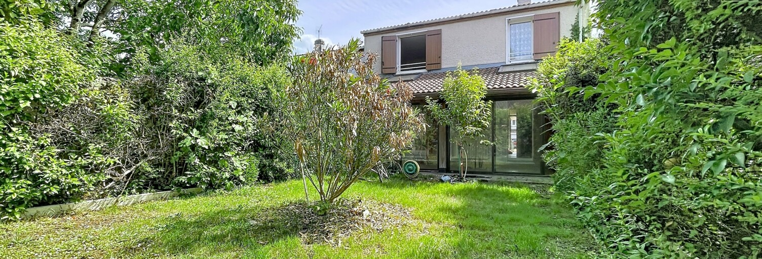 Maison 5 Pièces 107 m² à vendre à Boé (47550)