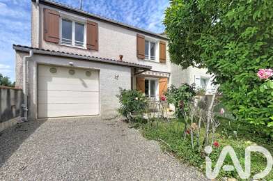 Maison 5 pièces 189900 €
