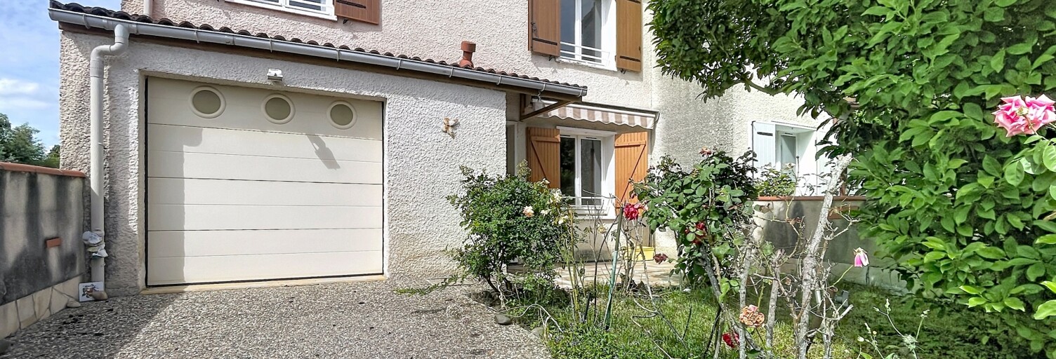 Maison 5 Pièces 107 m² à vendre à Boé (47550)