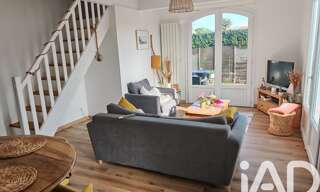 Maison 4 Pièces 85 m² à vendre à Pessac (33600)