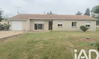 Maison 6 Pièces 147 m² à vendre à Bonzac (33910)