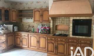 Maison 6 Pièces 147 m² à vendre à Bonzac (33910)